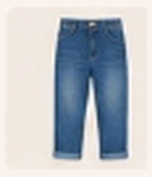 Kids Jeans - Purbayani Closet