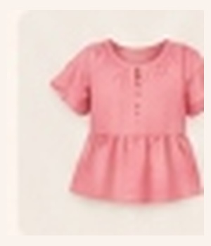 Kids Tops - Purbayani Closet